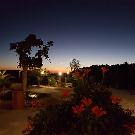 Oasi Di Pace Villa ฟาซาโน ภายนอก รูปภาพ